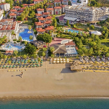 JUSTINIANO CLUB ALANYA