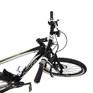 Велосипед Author Spirit 27.5 (2 фото из 6)