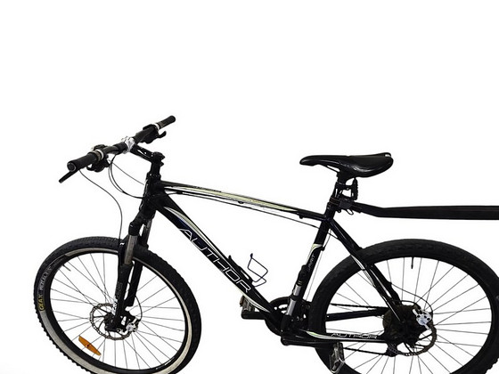 Jalgratas Author Spirit 27.5