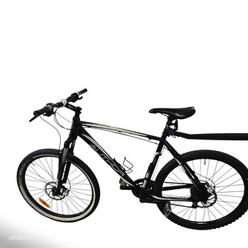 Jalgratas Author Spirit 27.5