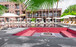 HOTEL GOLDEN SUN (2 фото из 10)
