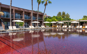 HOTEL GOLDEN SUN (3 фото из 10)