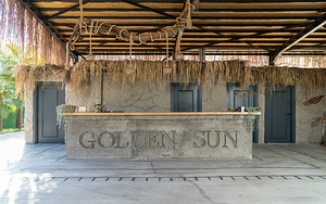 HOTEL GOLDEN SUN (7 фото из 10)