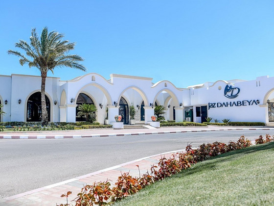 JAZ DAHABEYA DAHAB (EX. IBEROTEL DAHABEYA)