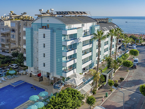 MESUT HOTEL