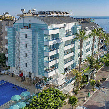 MESUT HOTEL