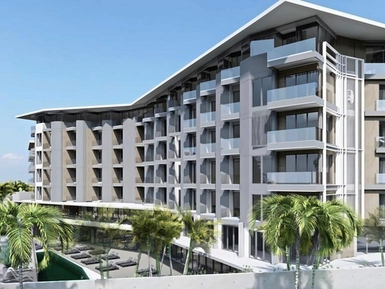 KLEOPATRA DREAMS BEACH HOTEL