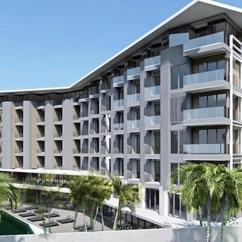 KLEOPATRA DREAMS BEACH HOTEL