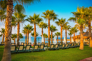 OZ HOTELS INCEKUM BEACH HOTEL (3 foto / 10)