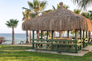 OZ HOTELS INCEKUM BEACH HOTEL (8 foto / 10)