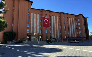 CLUB TURTAS BEACH HOTEL (5 фото из 10)