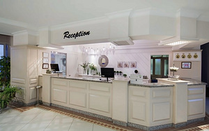 CLUB TURTAS BEACH HOTEL (10 фото из 10)