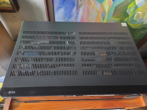 Stereoressiiver Harman Kardon HK 3770 (2 foto / 5)