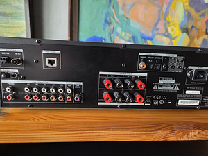Stereoressiiver Harman Kardon HK 3770 (5 foto / 5)