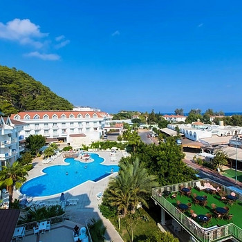 GRAND MIRAMOR HOTEL