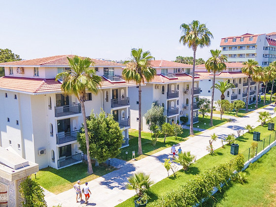 SURAL GARDEN HOTEL