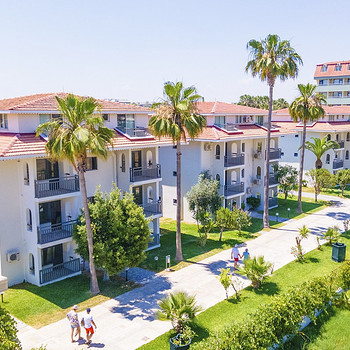 SURAL GARDEN HOTEL