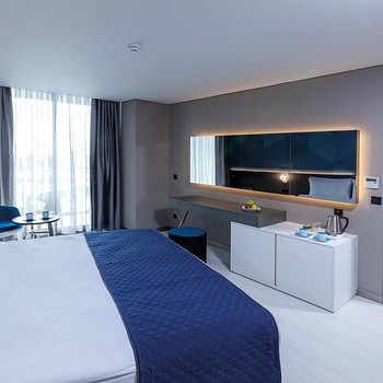 BOSPHORUS SORGUN HOTEL
