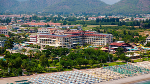 LOCEANICA BEACH RESORT (1 foto / 10)