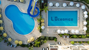 LOCEANICA BEACH RESORT (4 foto / 10)