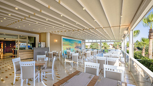 LOCEANICA BEACH RESORT (7 foto / 10)
