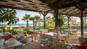 LOCEANICA BEACH RESORT (8 foto / 10)
