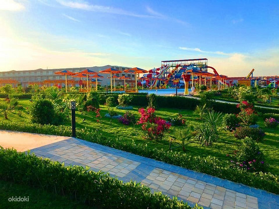 REWAYA INN RESORT