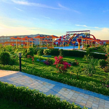 REWAYA INN RESORT