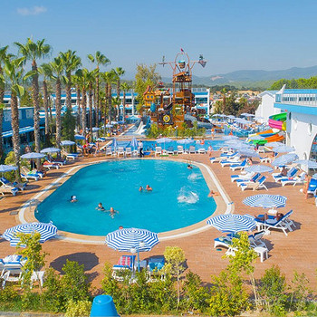 MARINE FAMILY CLUB HOTEL