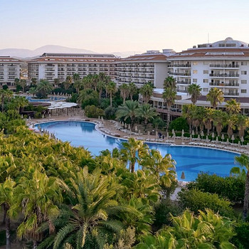 SEADEN SEA WORLD RESORT & SPA