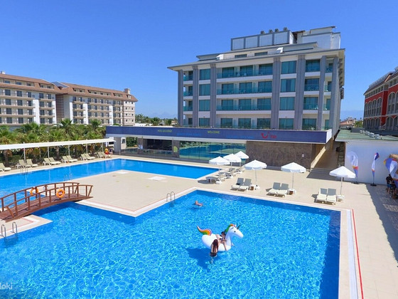 ARMAS LIFE BELEK