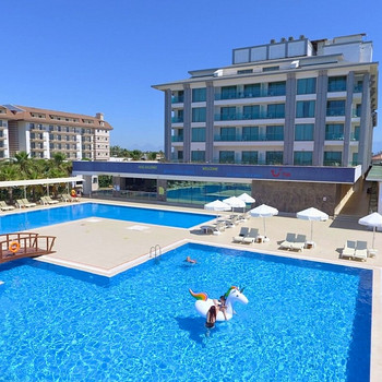 ARMAS LIFE BELEK
