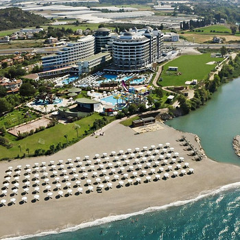 ALARCHA HOTELS & RESORT