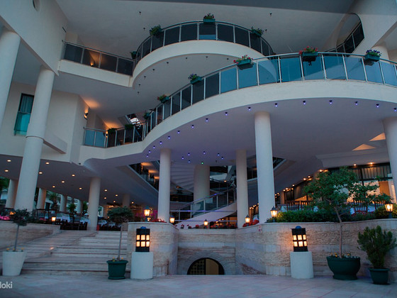 LANCORA BEACH HOTEL