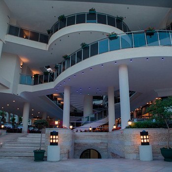 LANCORA BEACH HOTEL