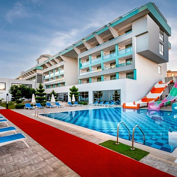 SENSITIVE PREMIUM RESORT & SPA