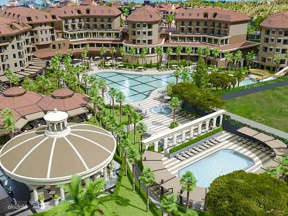 NUMA CLUB SIDE HOTEL