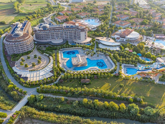 SUNMELIA HOTEL RESORT & SPA