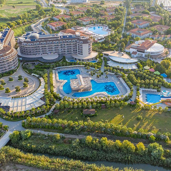 SUNMELIA HOTEL RESORT & SPA