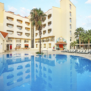 CAMYUVA LUNA HOTEL