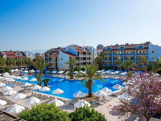 BARUT B SUITES