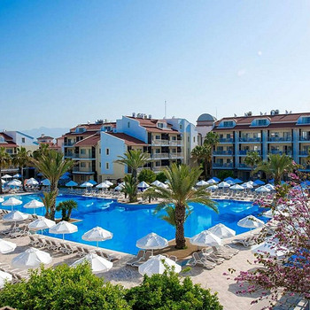BARUT B SUITES