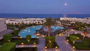CHARMILLION CLUB RESORT (1 фото из 10)