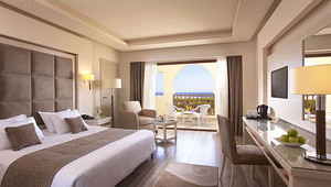 CHARMILLION CLUB RESORT (2 фото из 10)