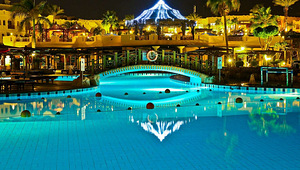 CHARMILLION CLUB RESORT (3 фото из 10)