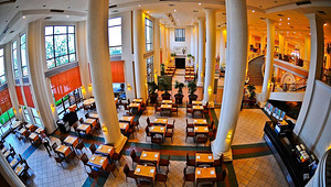 CHARMILLION CLUB RESORT (5 фото из 10)