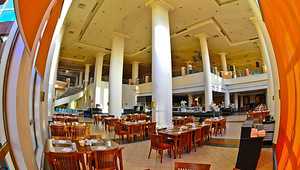 CHARMILLION CLUB RESORT (6 фото из 10)
