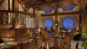 CHARMILLION CLUB RESORT (7 фото из 10)