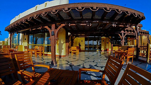 CHARMILLION CLUB RESORT (8 фото из 10)