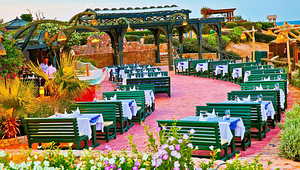 CHARMILLION CLUB RESORT (10 фото из 10)